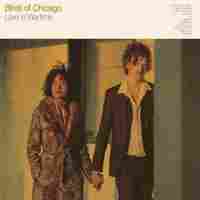 Cover for Love in Wartime